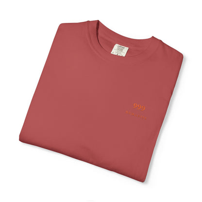 999 HUMANITY — HUMANIDAD