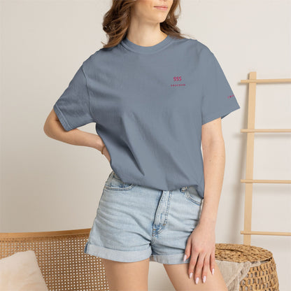 555 FREEDOM — LIBERTAD