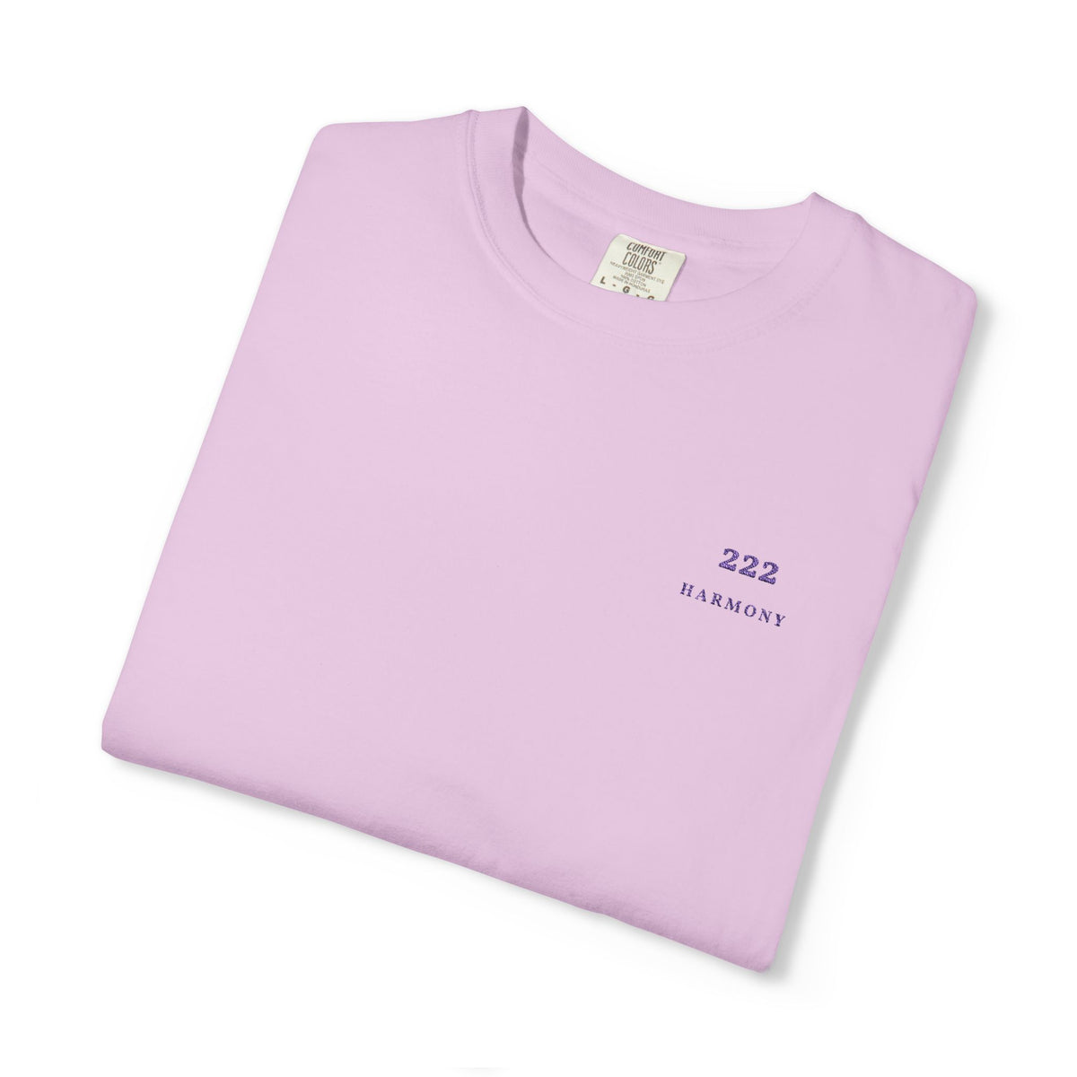 222 HARMONY — ARMONÍA