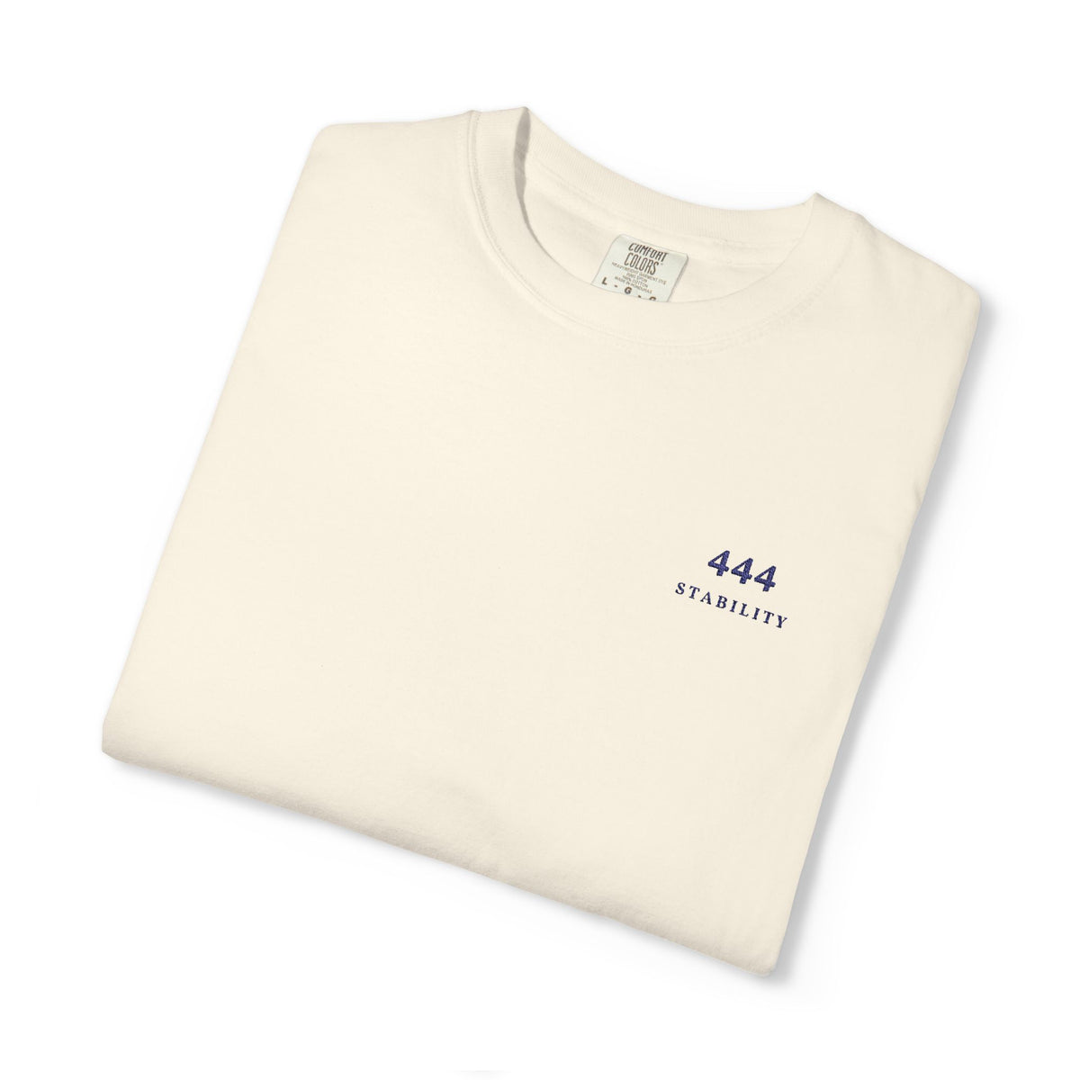 444 STABILITY — ESTABILIDAD