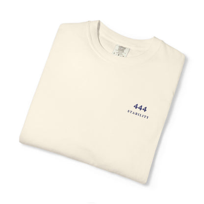 444 STABILITY — ESTABILIDAD