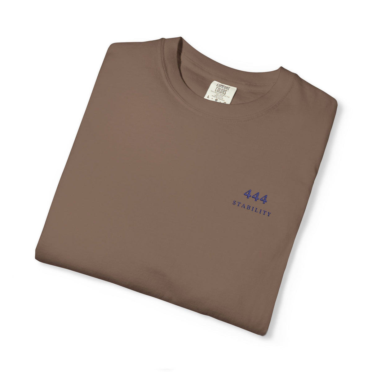 444 STABILITY — ESTABILIDAD