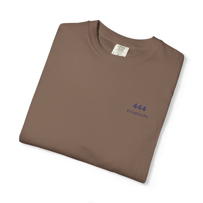 444 STABILITY — ESTABILIDAD