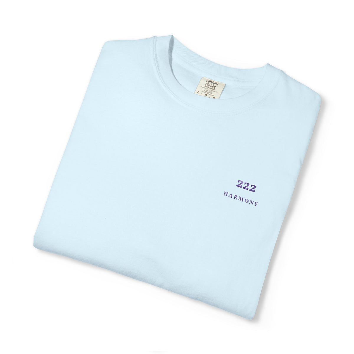 222 HARMONY — ARMONÍA