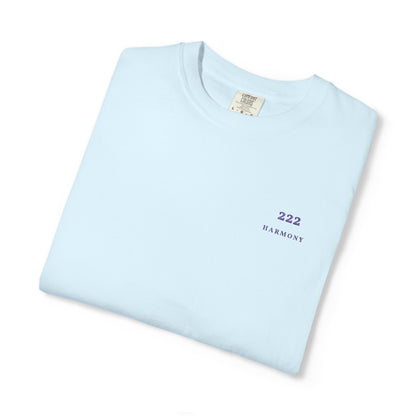 222 HARMONY — ARMONÍA